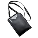 Givenchy Leather Shoulder Bag