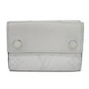 Louis Vuitton Tri-fold Wallet Discovery Compact