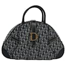 Dior Double Saddle