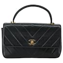 Chanel Coco Handle