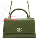 Chanel Coco Handle