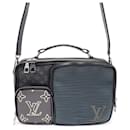 Louis Vuitton Messenger