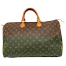 Louis Vuitton Speedy 40
