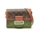 Louis Vuitton Dauphine MINI Shoulder Bag
