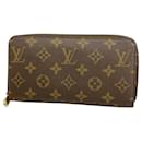 Louis Vuitton Zippy wallet