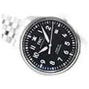 IWC Pilot's watch markXX IW328202 makerOH done Mens