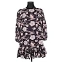 Silk dress - Ulla Johnson