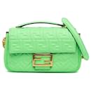 FENDI Handbags T.  Leather - Fendi