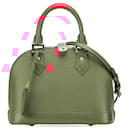 LOUIS VUITTON Handbags T.  Leather - Louis Vuitton