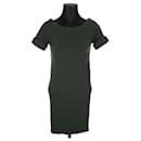Cashmere dress - Fendi