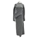GIA STUDIOS Dresses T.FR 38 Wool - Autre Marque