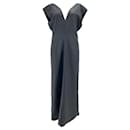 NON SIGNE / UNSIGNED Dresses T.UK 12 Wool - Autre Marque