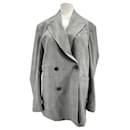 WOOYOUNGMI Jackets T.FR 44 Wool - Autre Marque