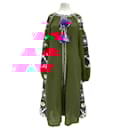 MARCH II Dresses T.International S Linen - Autre Marque