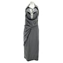 LOW CLASSIC Dresses T.International M Polyester - Autre Marque