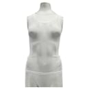 NON SIGNE / UNSIGNED Tops T.International S Polyester - Autre Marque
