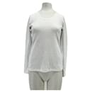 NON SIGNE / UNSIGNED Tops T.International S Cotton - Autre Marque