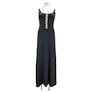 NORMAILLOT Dresses T.International L Polyester - Autre Marque