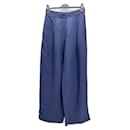 POSSE Trousers T.International M Viscose - Autre Marque