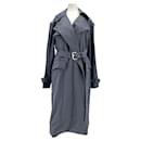 LVIR Coats T.International L Wool - Autre Marque
