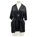 NON SIGNE / UNSIGNED Tops T.0-5 1 Synthetic - Autre Marque