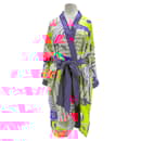 NON SIGNE / UNSIGNED Jackets T.International ONE SIZE Polyester - Autre Marque