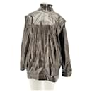 RONNY KOBO Jackets T.International S Viscose - Autre Marque