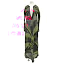 LOUISA BALLOU Dresses T.International S Cotton - Autre Marque