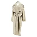 BAZILIKA Coats T.International ONE SIZE Polyester - Autre Marque