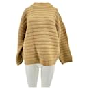 LOULOU STUDIO Knitwear T.International M Wool - Autre Marque