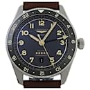 Longines Spirit Zulu Time Men's Watch