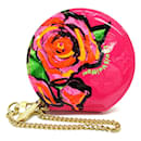 Louis Vuitton Portemonnay Chapeau Coin Case
