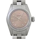 Rolex Oyster Perpetual Ladies Wristwatch