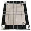 Hermes Avalon III Blanket - Hermès