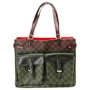 Louis Vuitton Damier Uzes Tote Bag N51128