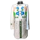 Peter Pilotto Archive Dress