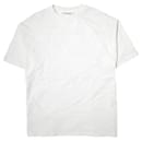 KYOU Solid Crew Neck T-Shirt KU4FWUCUT01 - Autre Marque