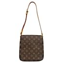 Louis Vuitton Musette Salsa