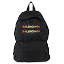 Balenciaga Explorer Backpack