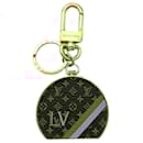 Louis Vuitton Monogram Keyring