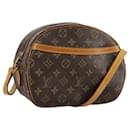 LOUIS VUITTON Monogram Blois Shoulder Bag M51221 LV Auth mr942 - Louis Vuitton