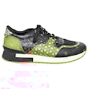 Givenchy Floral Print Sneakers