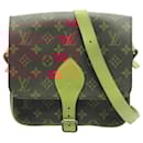 Louis Vuitton Cartouchiere