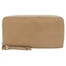 Louis Vuitton Zippy wallet
