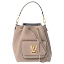 Balde Lockme Louis Vuitton