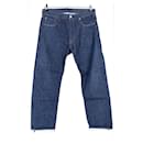 ACNE STUDIOS Jeans T.US 34 Cotton - Acne