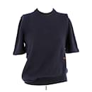 CALVIN KLEIN Tops T.International S Cashmere - Calvin Klein