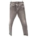 ACNE STUDIOS Jeans T.US 34 Cotton - Acne