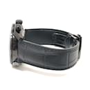 Tag Heuer Carrera Calibre Heuer 02 Japan Black Edition Automatic Watch
