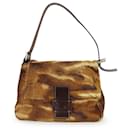 Fendi Mamma Bucket Shoulder Bag